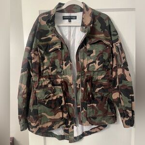 Veronica beard Anorek Jacket